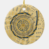 Ornament losmaken (Achterkant)