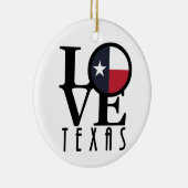 ORNAMENT LOVE Texas (Rechts)