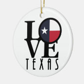 ORNAMENT LOVE Texas (Links)