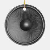 Ornament luidspreker (Achterkant)