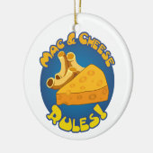 Ornament Mac & Cheese Rules (Links)