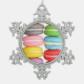 Ornament Macarons (Voorkant)