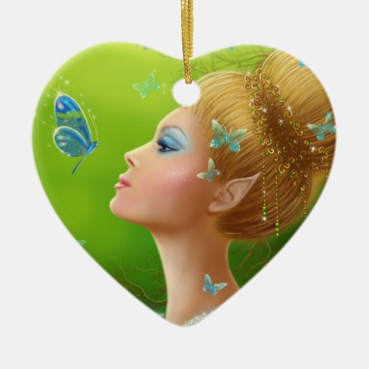 ornament Magic (Voorkant)