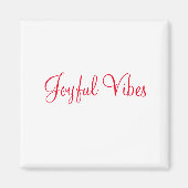 Ornament Magneet (Voorkant)