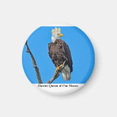 Ornament Magneet (Voorkant)