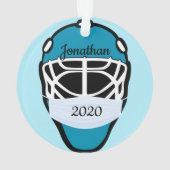 Ornament Masker maskermasker maskeren (achterkant)