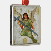 Ornament Message Angel verzenden (Rechts)