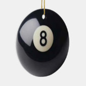 Ornament met acht bakken (Rechts)