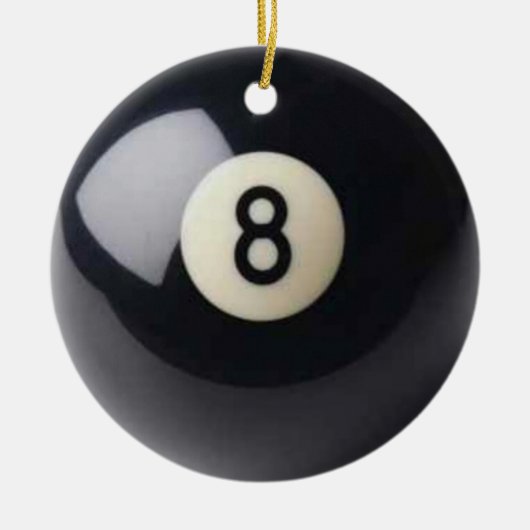 Ornament met acht bakken (Voorkant)