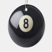 Ornament met acht bakken (Links)