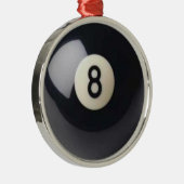 Ornament met acht bakken (Rechts)