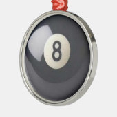 Ornament met acht bakken (Links)