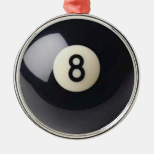 Ornament met acht bakken