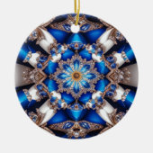 Ornament met Argentijnse kleuren Design (Voorkant)