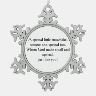Ornament met gedicht