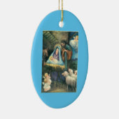 Ornament met gedicht (Rechts)