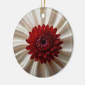 Ornament met Japanase Kleuren Ontwerp (Links)