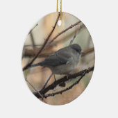 Ornament met Junco (Rechts)