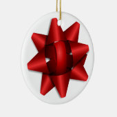 Ornament met kerstboten (Rechts)