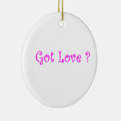 Ornament met liefdescirkel (Rechts)