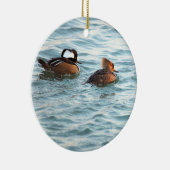 Ornament met nonnetjes (Rechts)