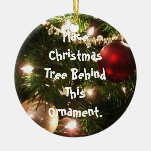 Ornament met Richtingen (Voorkant)