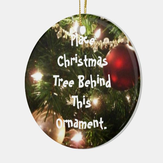 Ornament met Richtingen (Links)