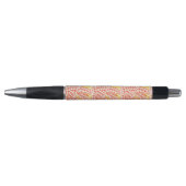 Ornament met tarweoren pen (Voorkant)