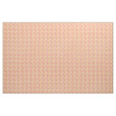 Ornament met tarweoren stof (Yard (91,4 cm))