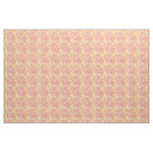 Ornament met tarweoren stof (Fat Quarter)