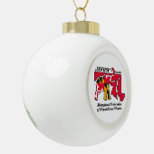 Ornament MFRW Ball (Links)