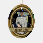 Ornament militaire foto Keepomwille (Rechts)