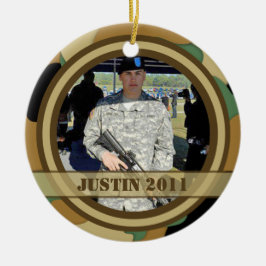 Ornament militaire foto Keepomwille