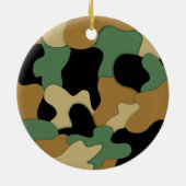 Ornament militaire foto Keepomwille (Achterkant)