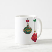 Ornament / mok (Voorkant rechts)