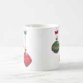 Ornament / mok (Center)