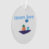 Ornament mom day  (voorkant)