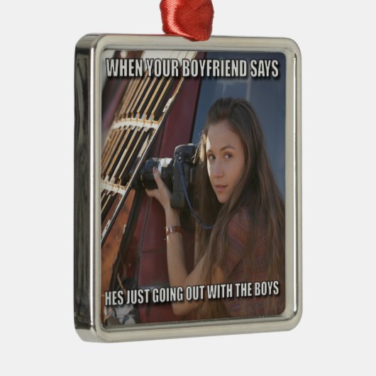 Ornament monster (Rechts)