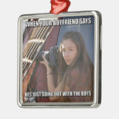 Ornament monster (Links)