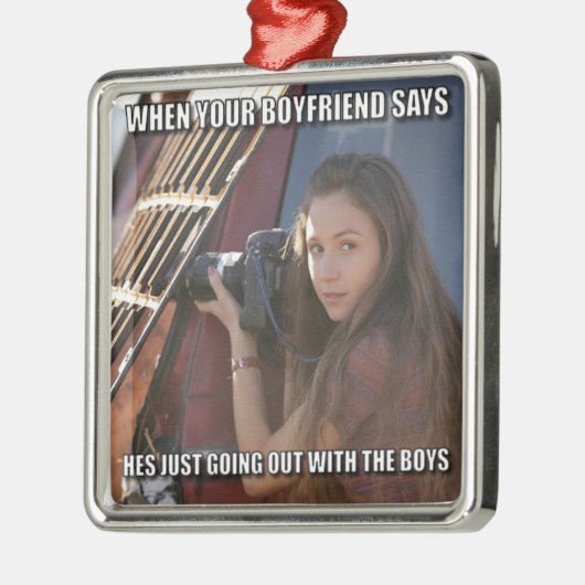 Ornament monster (Links)