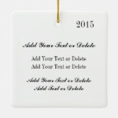 Ornament motorfiets (Achterkant)