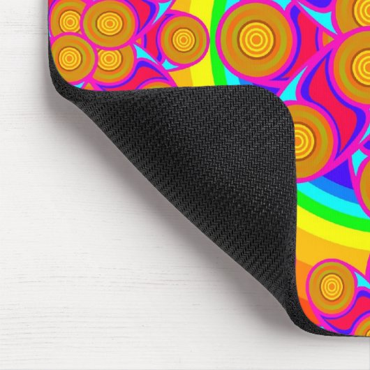 Ornament Muismat (Hoek)