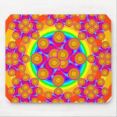 Ornament Muismat (Voorkant)