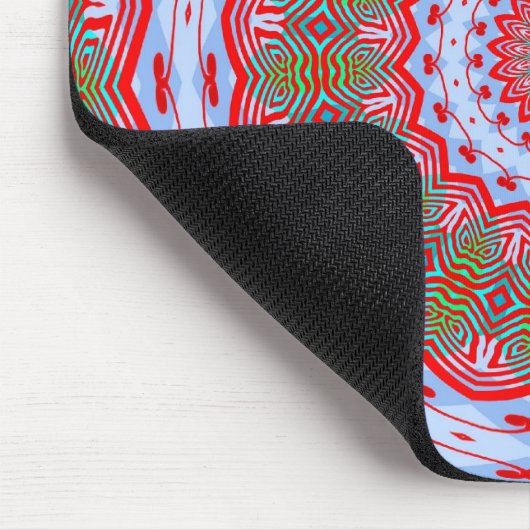 Ornament Muismat (Hoek)