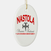 Ornament Nastola (Rechts)