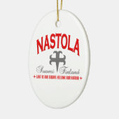Ornament Nastola (Links)
