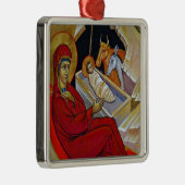  Ornament Nativiteitsscène (Rechts)