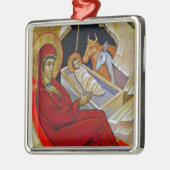  Ornament Nativiteitsscène (Links)