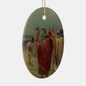  Ornament Nativiteitsscène (Rechts)