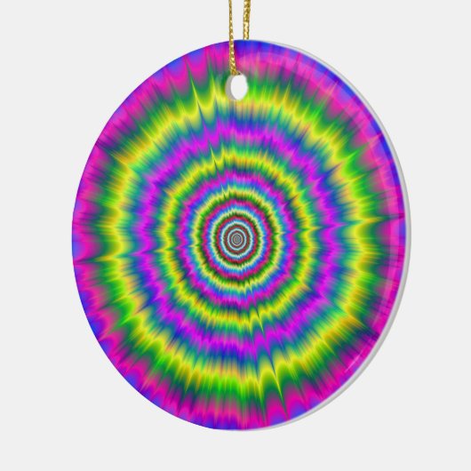 Ornament Neon Explosion (Links)